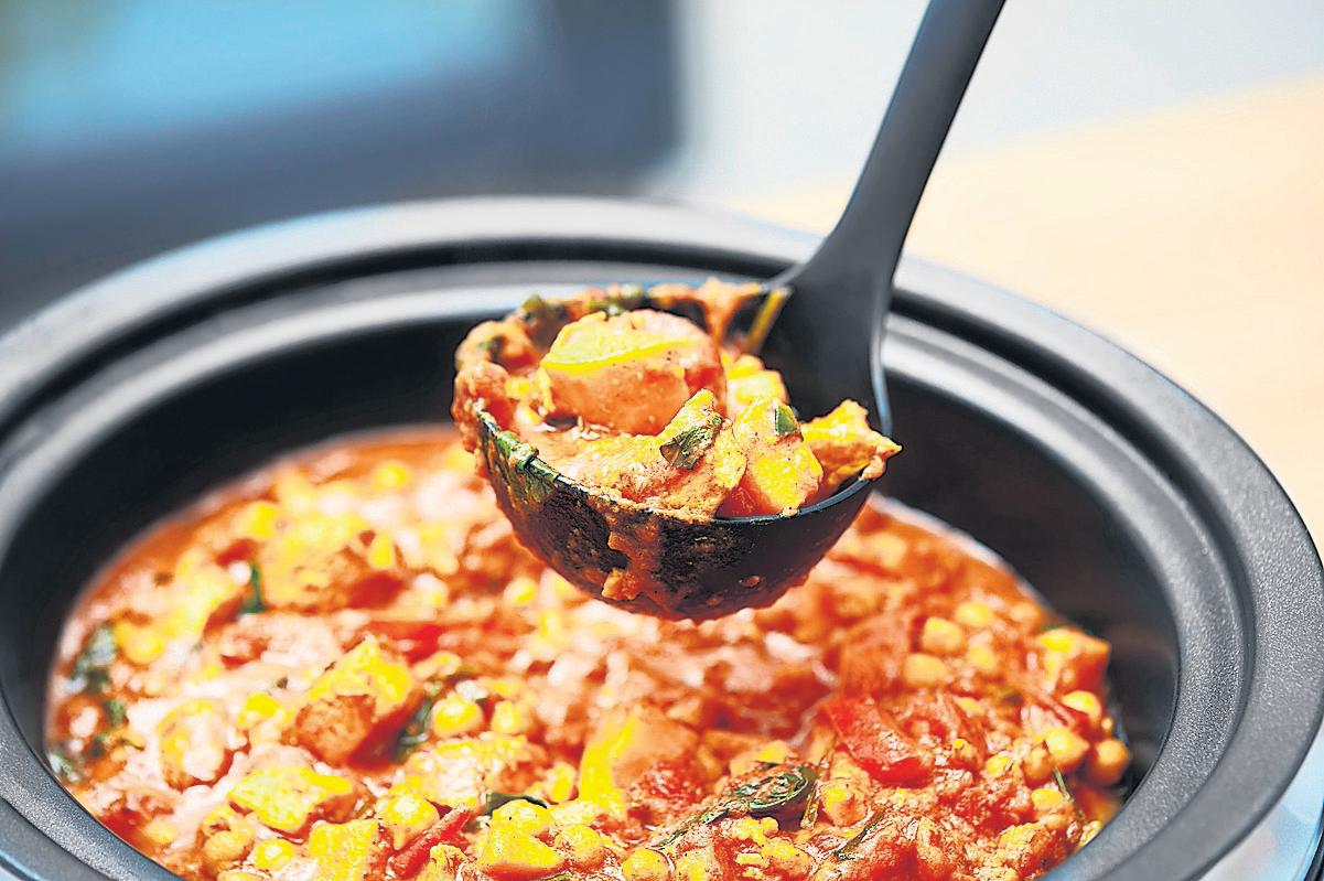 The Filter Slow cookers for easy and low-cost cooking