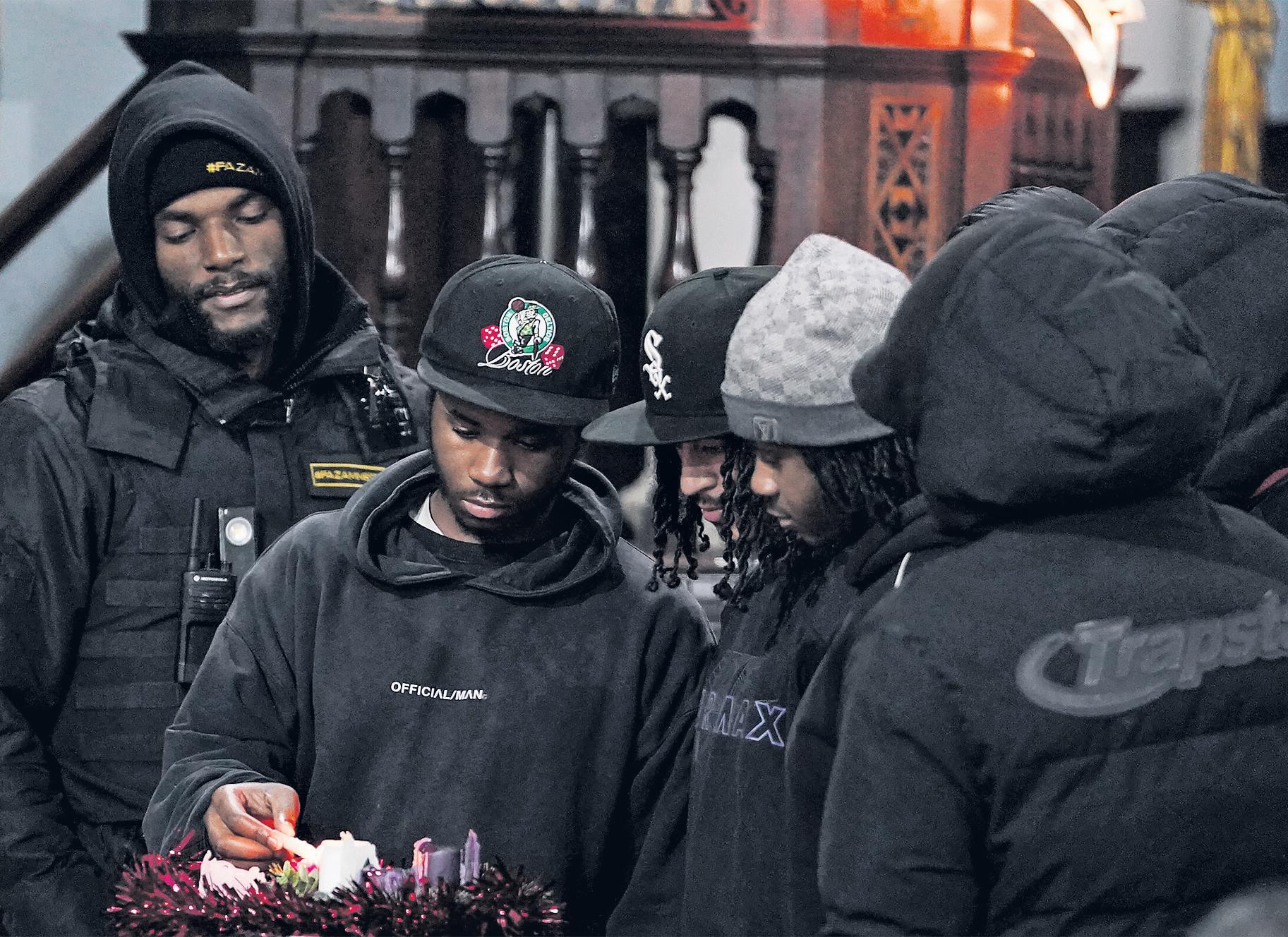 Relocation help might have saved boy's life, says charity