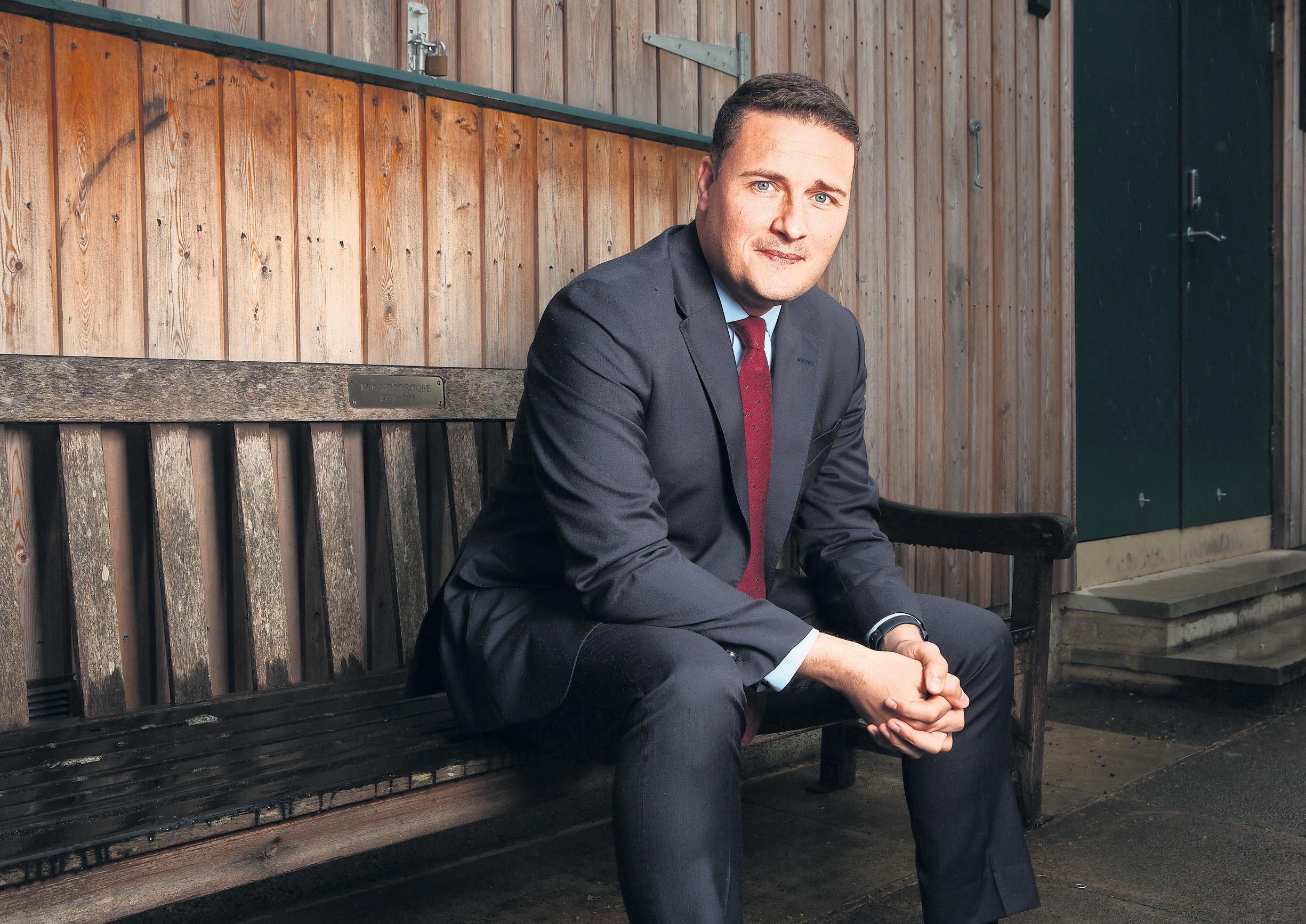 Grooming gang rhetoric risks inciting massacre - Streeting