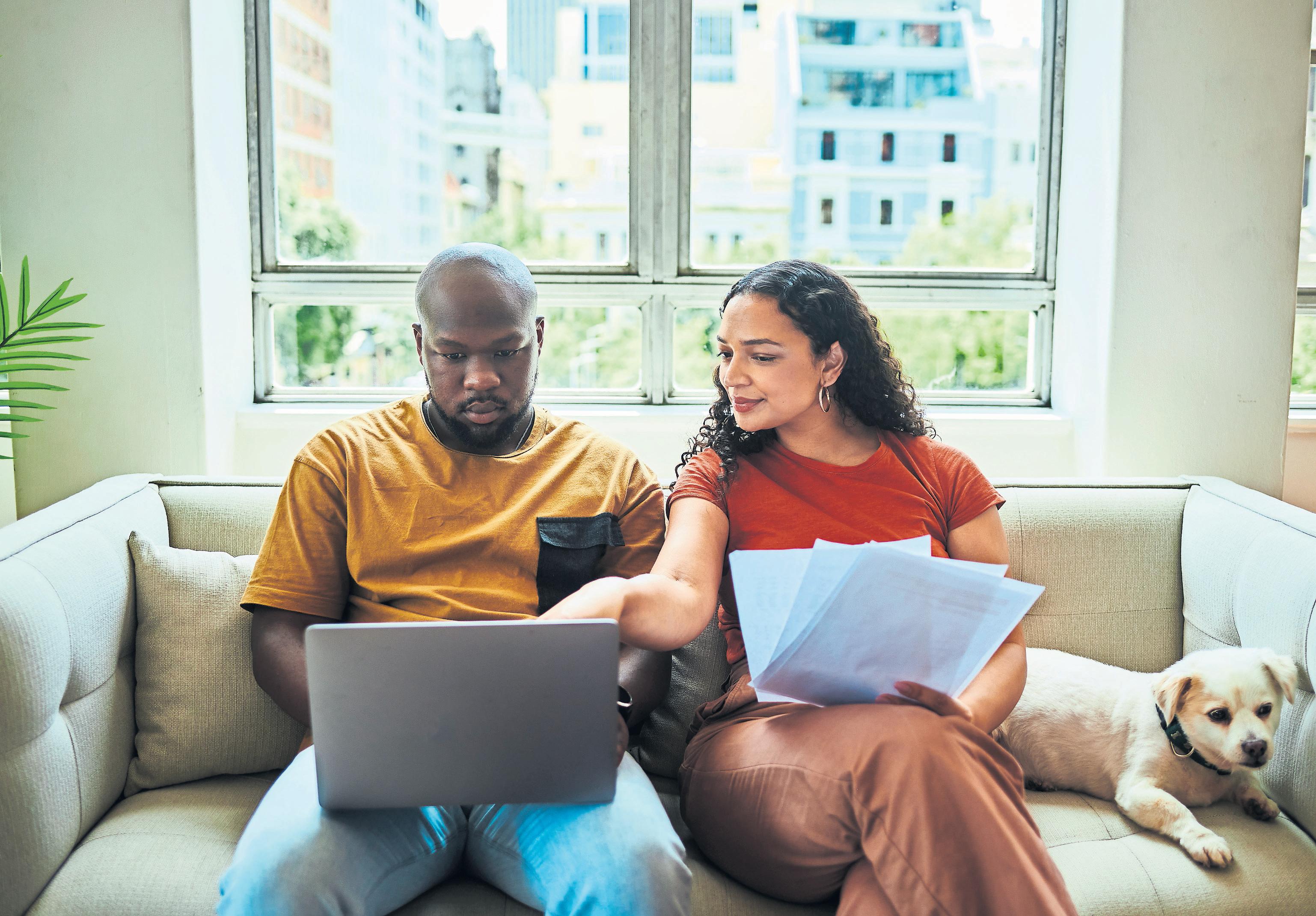 Tax returns Expert tips on getting self-assessment right