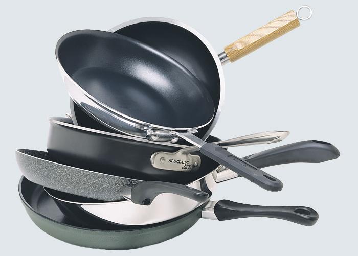 What are PFAS and just how toxic are they?