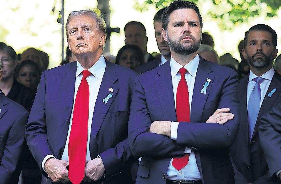 Trump donors to pay twice the 2017 price for access