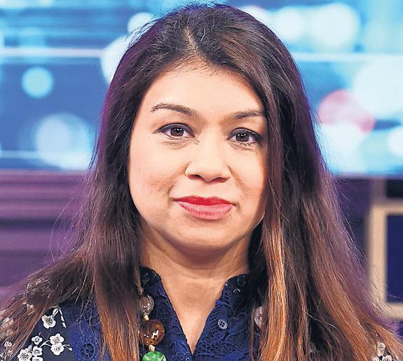 Tulip Siddiq Charities Say MP Must Lose Anti-Corruption Role