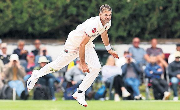 Anderson's priority is Lancashire after deal