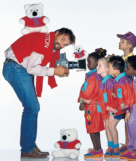 Provocative photographer Oliviero Toscani dies aged 82