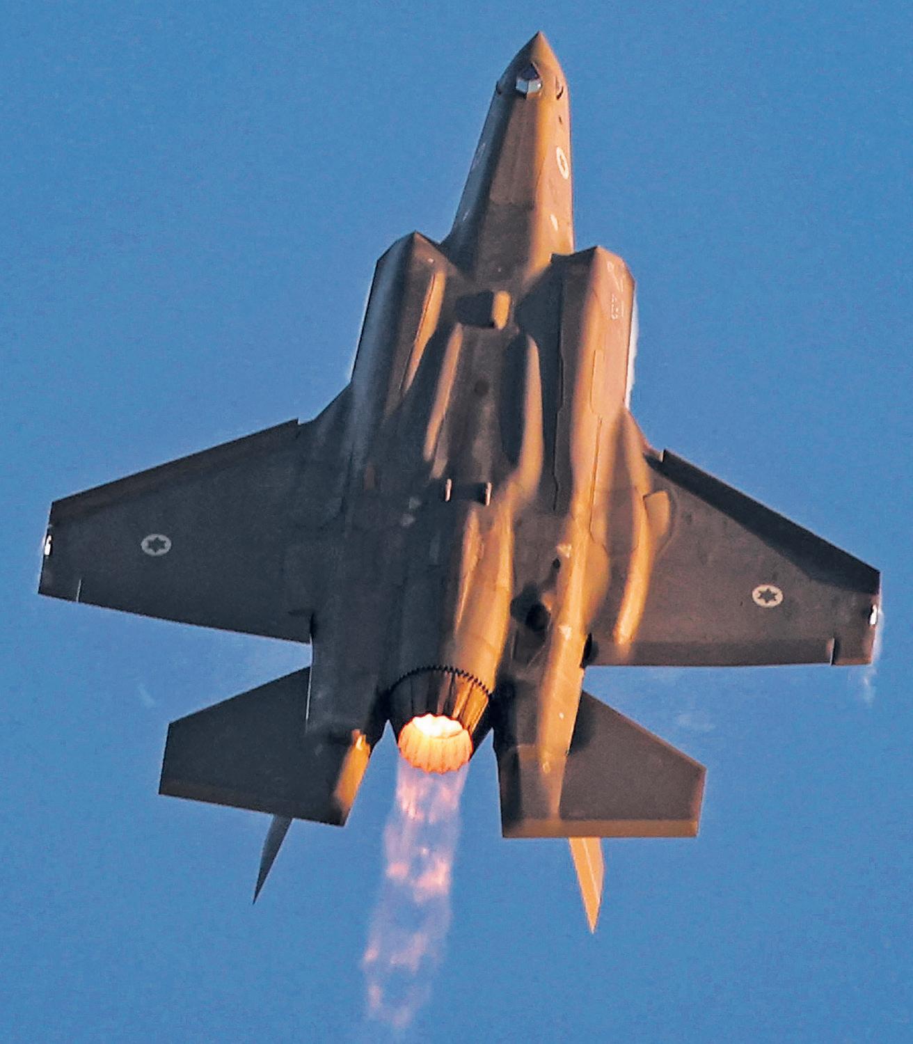 Ministers' have ruled out human rights concerns over Israeli arms exports'