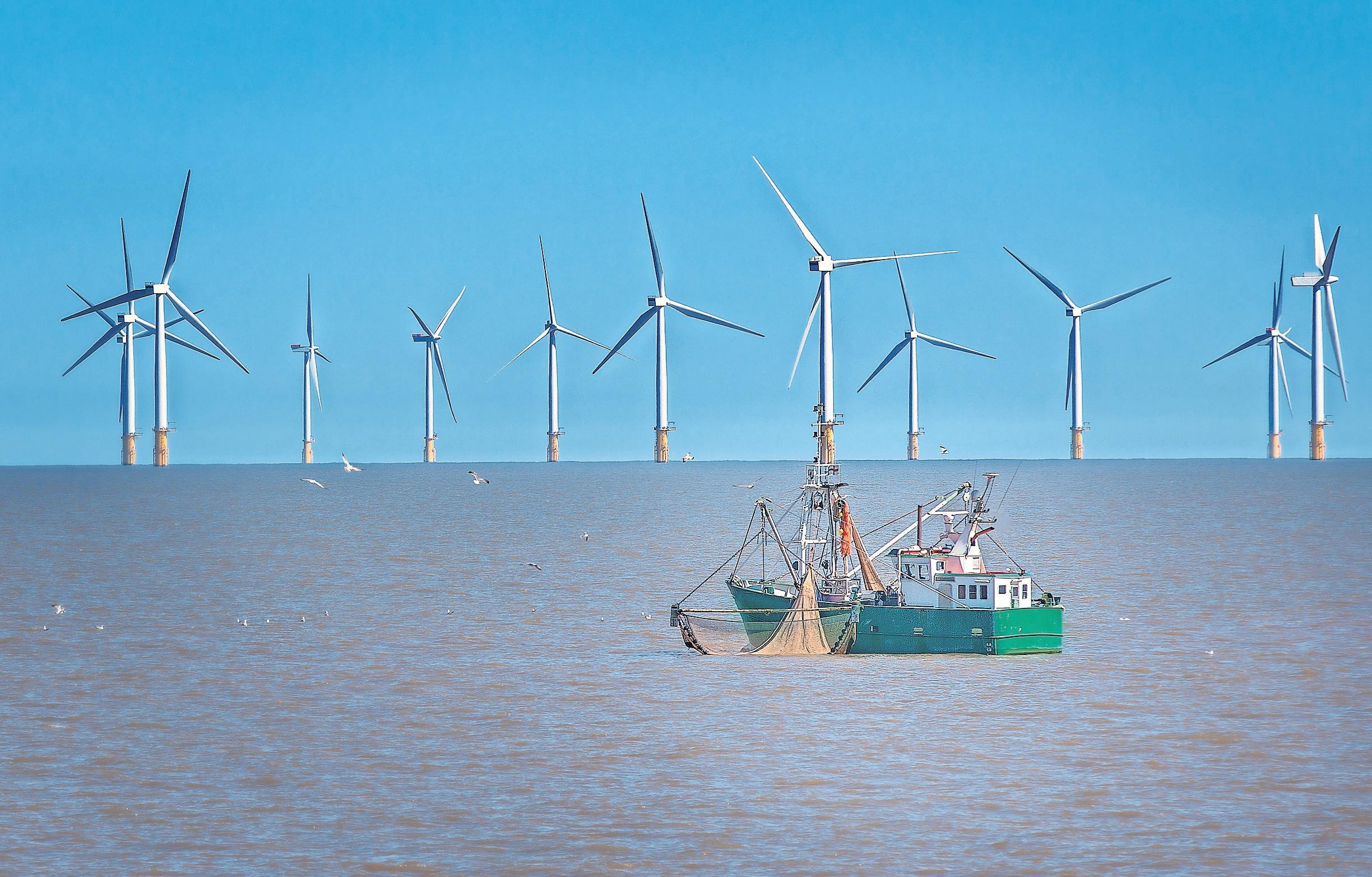 Starmer's power play No 10's AI dream threatens to derail clean energy promises