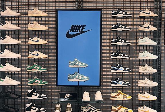 New year, same story on profits from JD Sports - but the chain is hardly on its uppers just yet