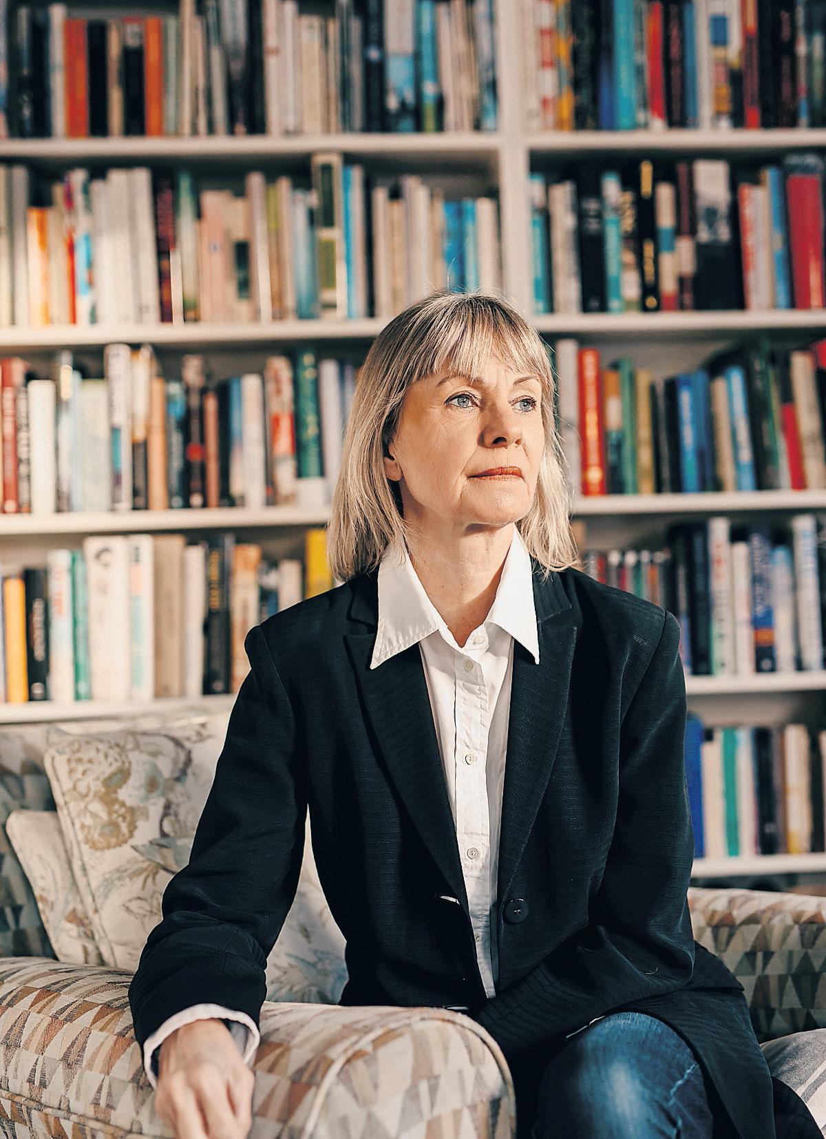 Bestselling authors liken AI plans to 'theft' at expense of creative industries