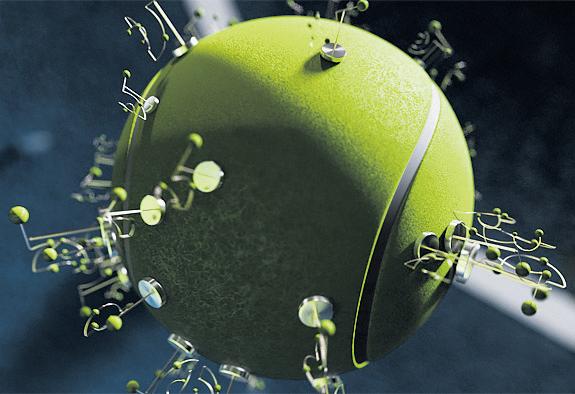 (No) new balls please: Tennis Australia ditches NFT programme