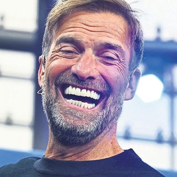 Klopp Urges Liverpool to Hand Salah New Deal