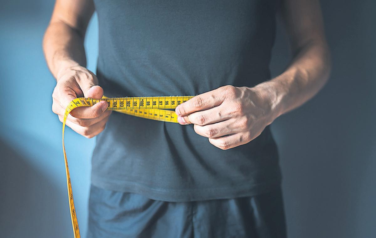 Weights and measures The defining problem