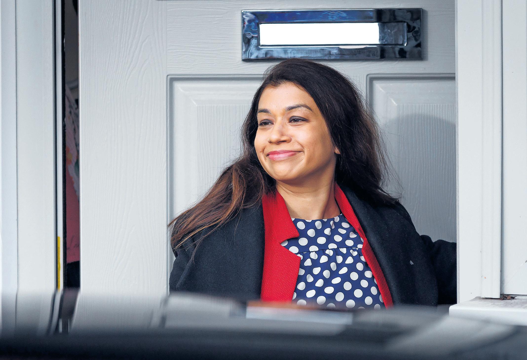 Siddiq quits as minister after inquiry into property