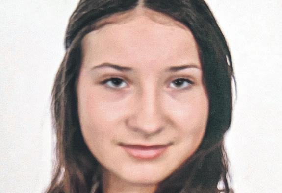 Father's 'playful' throw of knife killed daughter, 14, court told