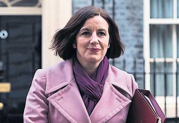 Liability clause to be cut in overhaul of free speech legislation for universities