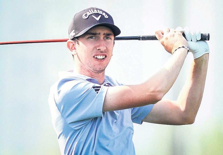 McIlroy fears McKibbin's LIV switch is 'not worth sacrifice'