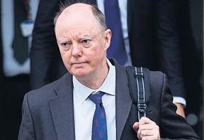 Missteps and delay What we've learned from Covid inquiry in the last few weeks