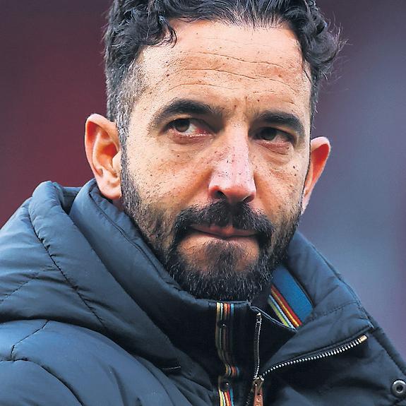 Amorim 'not embarrassed' if Rashford shines at Villa