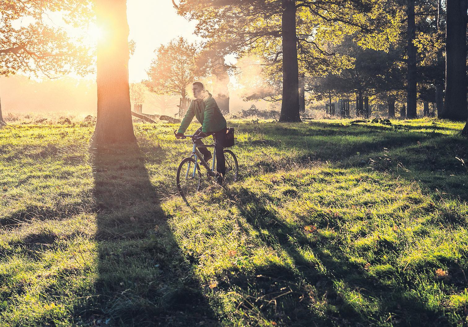 Sleep on it - you really are likely to feel better about life in the morning, say researchers