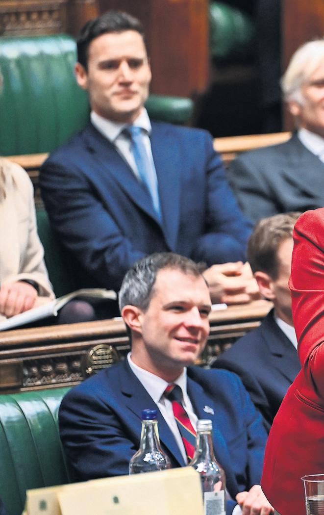 100 days of Badenoch Conservative anxiety grows as leader fights shy of the media slog