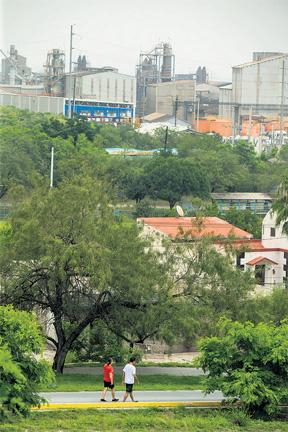 Mexico orders factory cleanup after toxic waste investigation