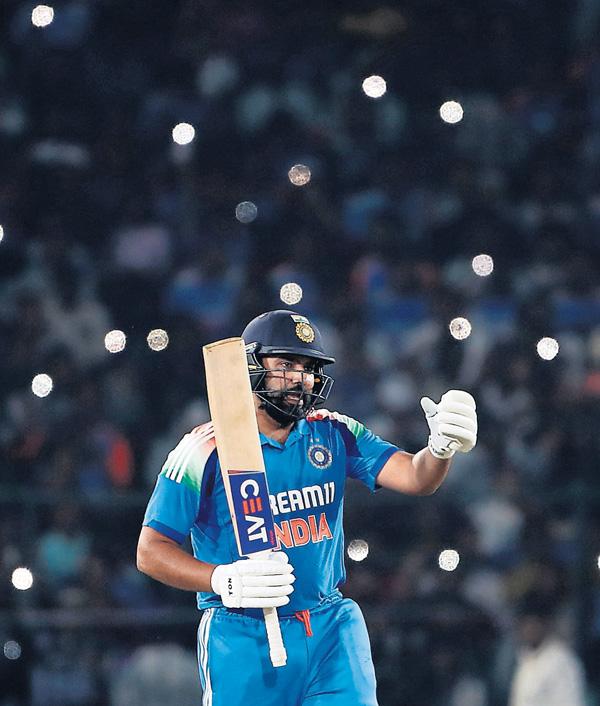 Swashbuckling Sharma condemns England to another series defeat
