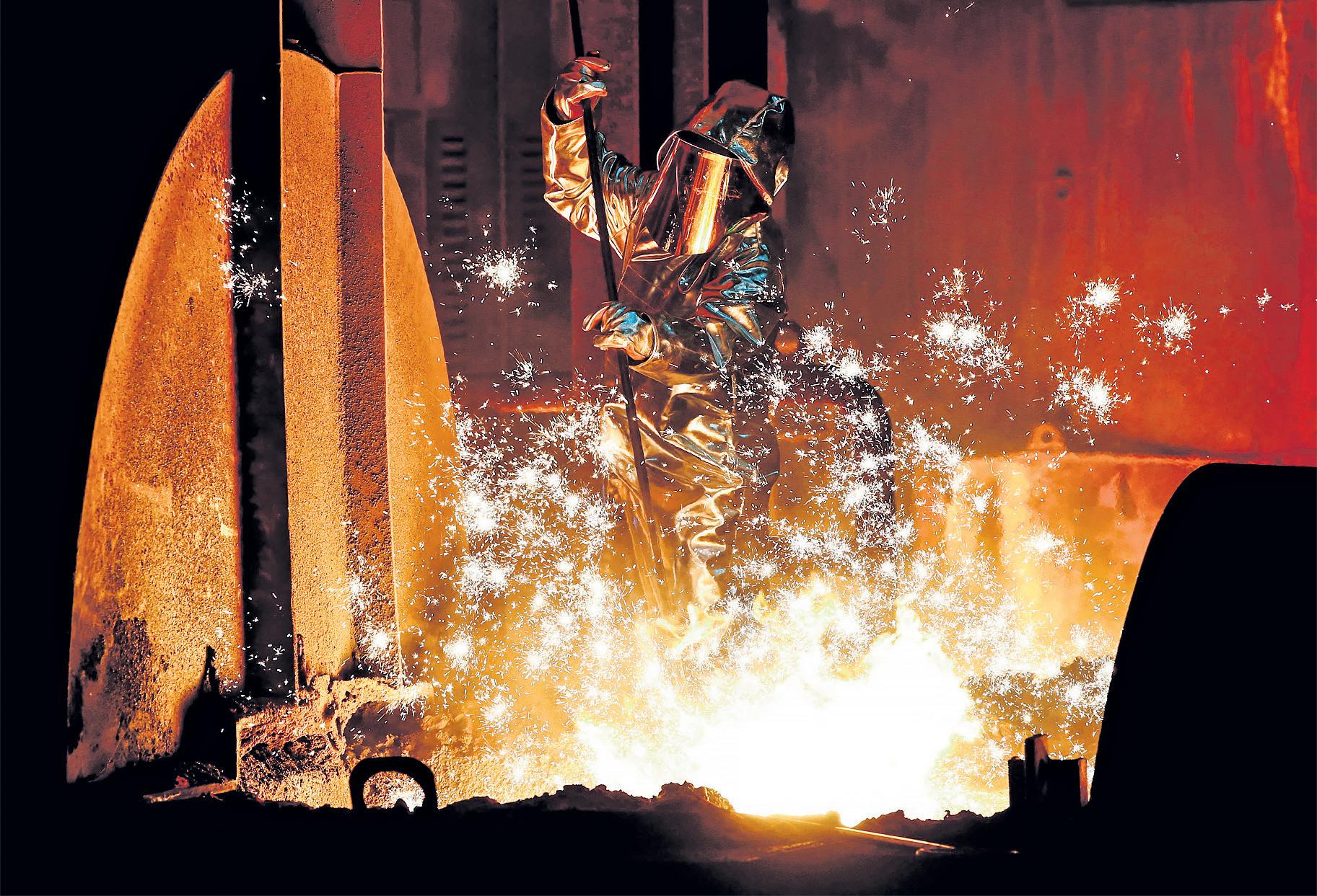 Europe warns Trump: We will respond in kind on new tariffs 'within an hour'