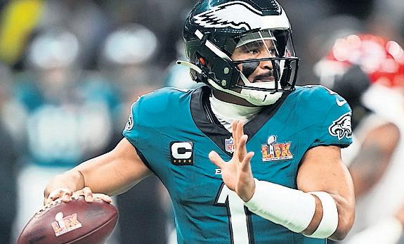 NFL champions are a DEI team that reject harmful stereotypes