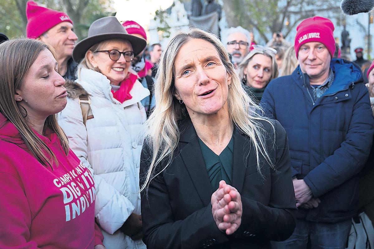 Court signoff in assisted dying bill to be scrapped