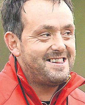 Sherratt takes reins for Wales after Gatland's abrupt exit