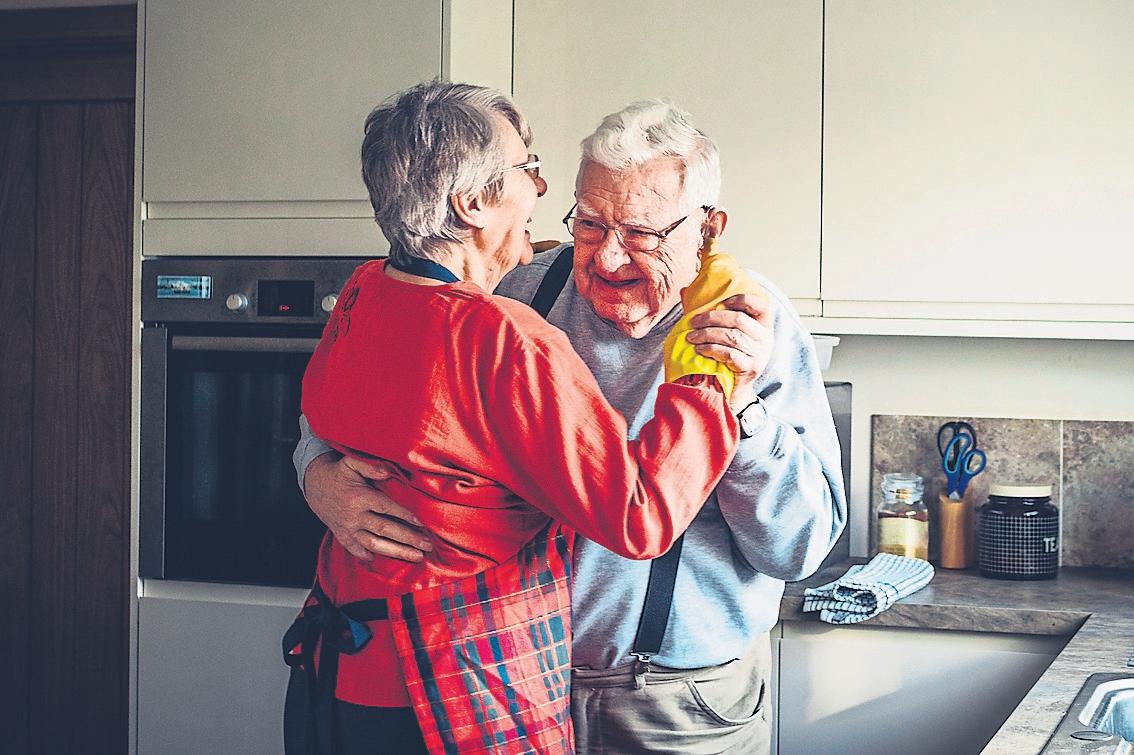 Obesity blamed as rising life expectancy stalls