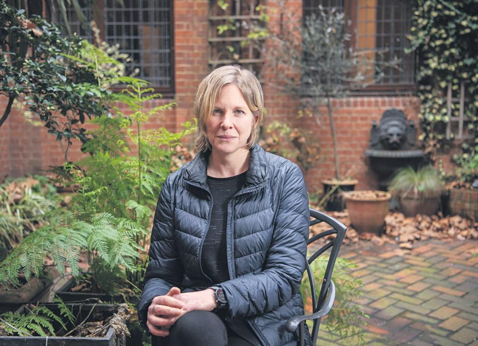 Whistleblower 'vindicated' as tribunal finds she was unfairly dismissed by Foreign Office