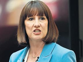 Blow to chancellor as £15bn tax boost to public finances falls short of expectations