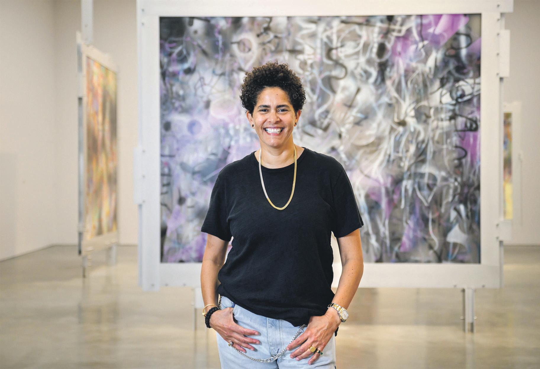'Highest Value' Female artists outsell men in African art scene