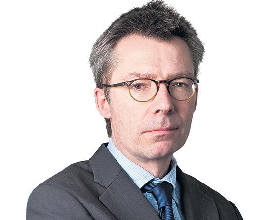 Starmer Must Pick Up the Pieces After Macron Fails to Pin Down the President