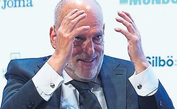 La Liga chief accuses City of Enron-like deception