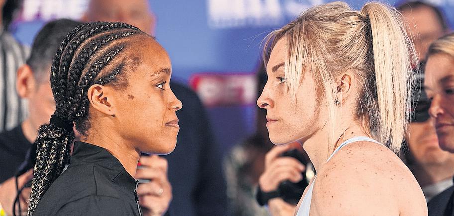 Price insists she is 'calm' after scales row with Jonas's coach