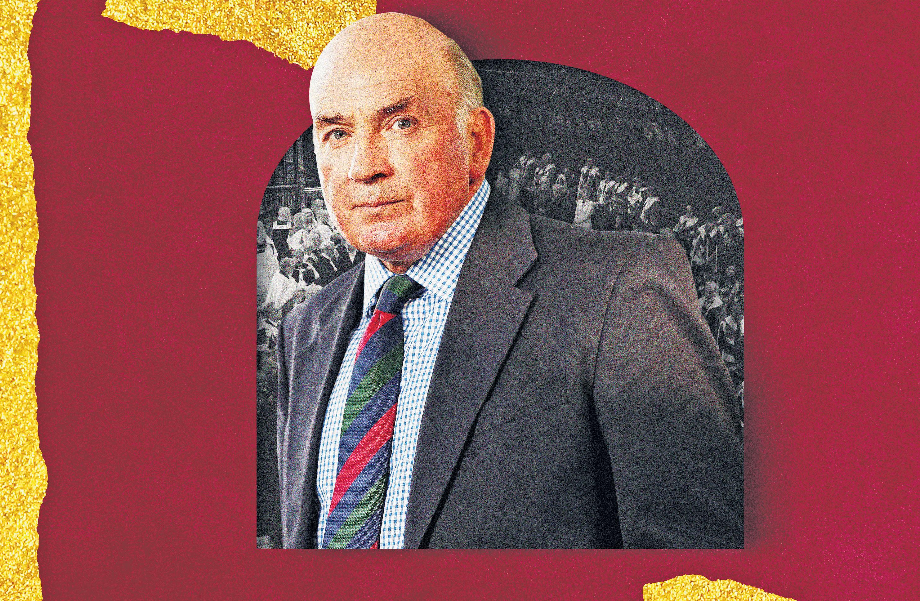Revealed: peer's offer to get meetings with ministers for potential property client