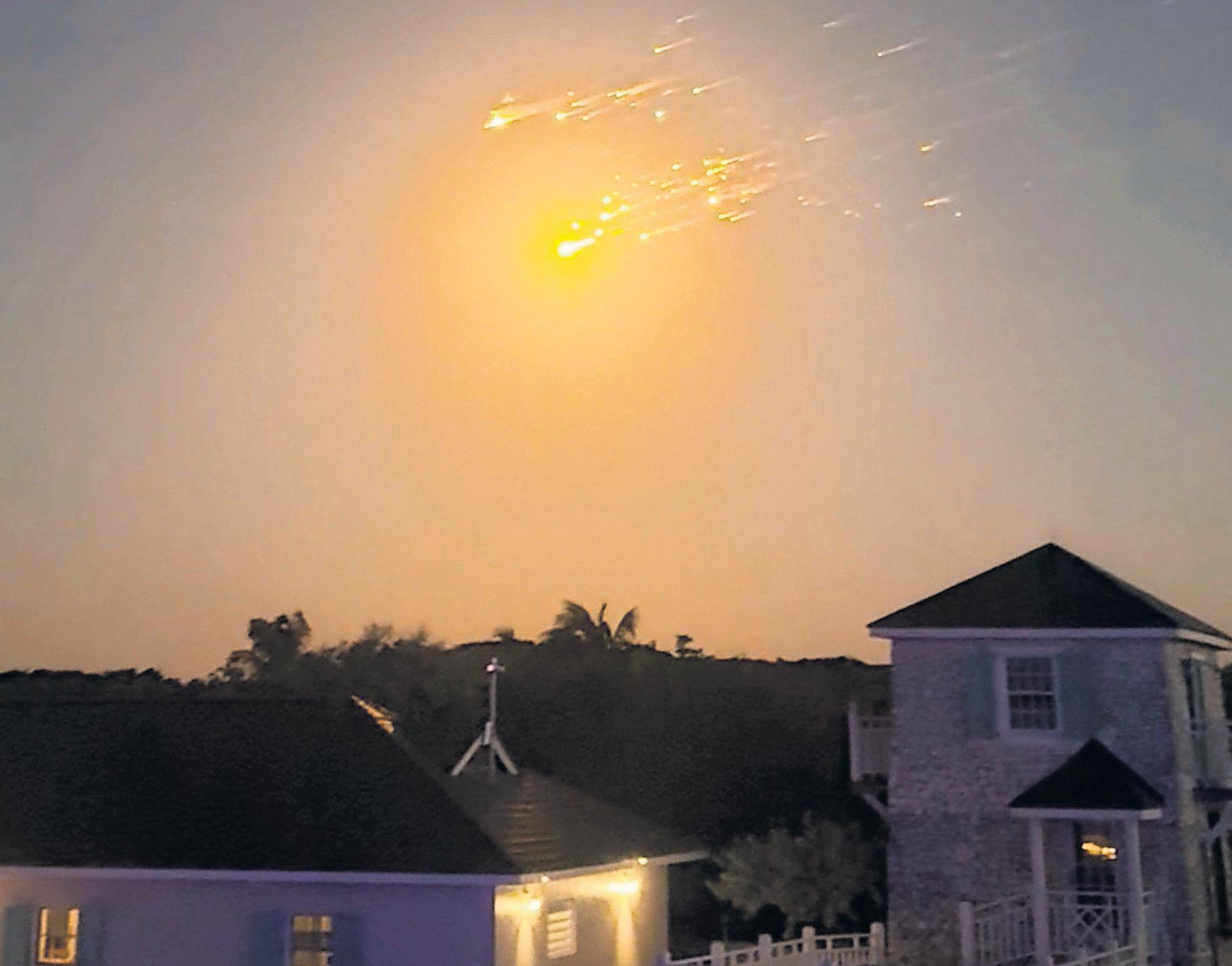 Setback for Musk's Mars programme as Starship explodes