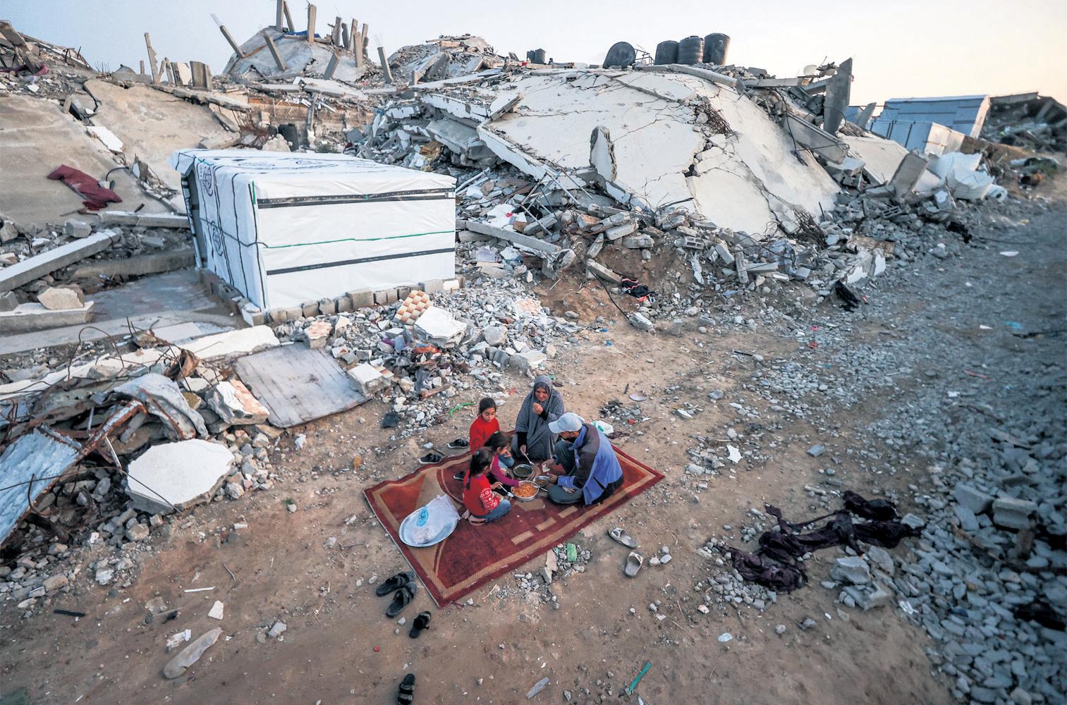 Israel to cut off all electricity in Gaza