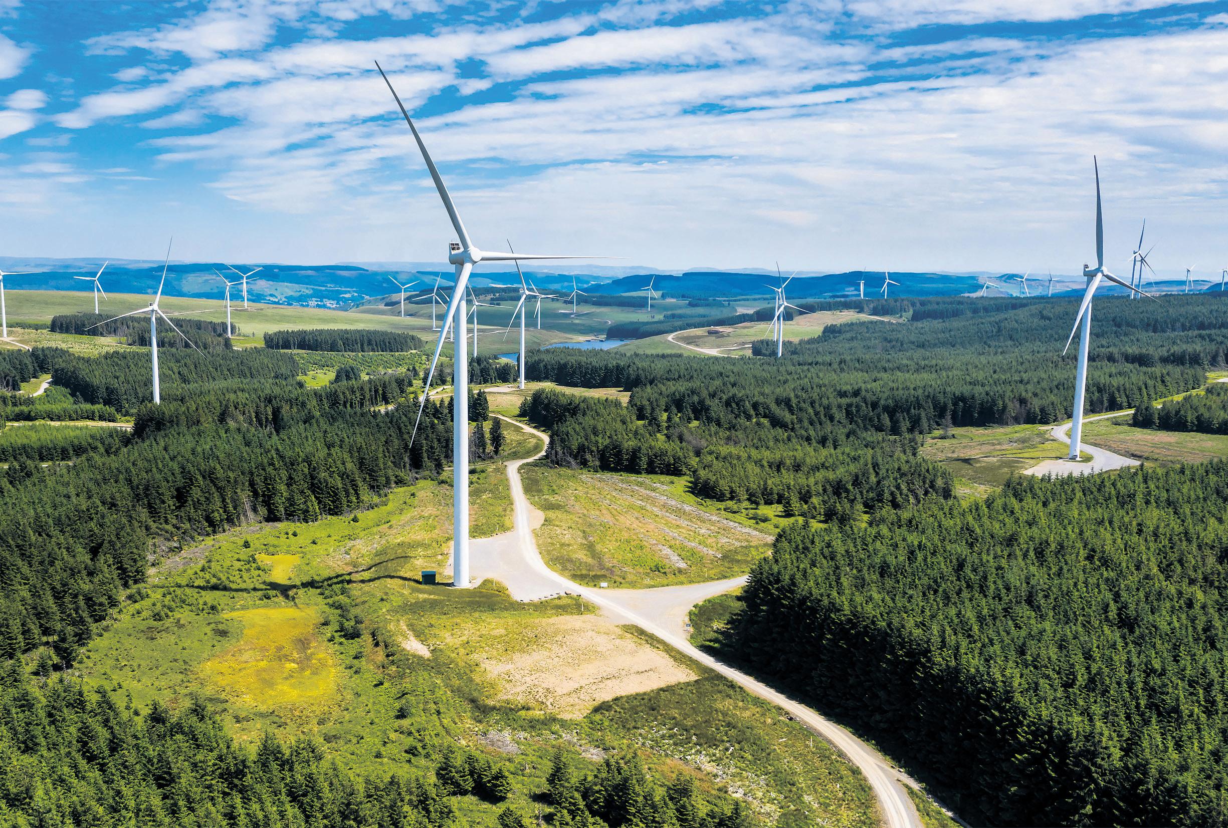 Miliband's minefield Renewables and the bitter fight over postcode pricing