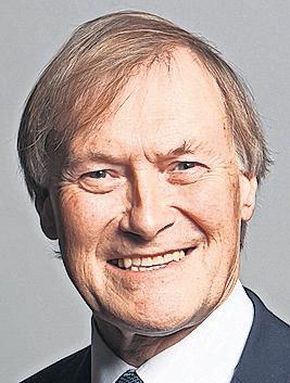 Family of murdered MP say rejection of calls for full inquiry 'like salt in a wound'