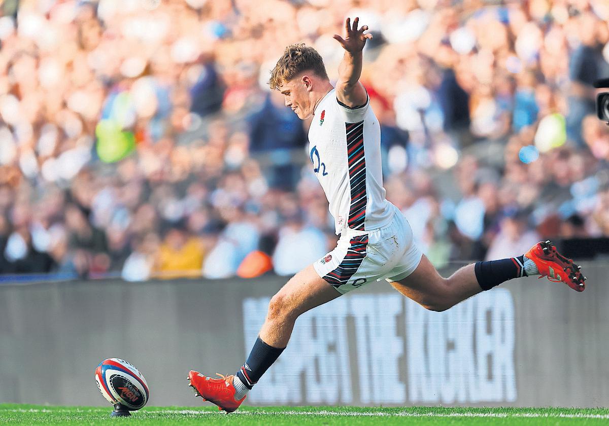 Smith grateful to Wales coach for giving him 'a bit of a slap'