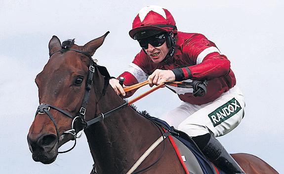 Brighterdaysahead could light up Champion Hurdle
