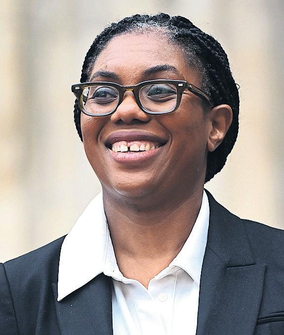 Tories Plan to Deport All Foreign Criminals in UK