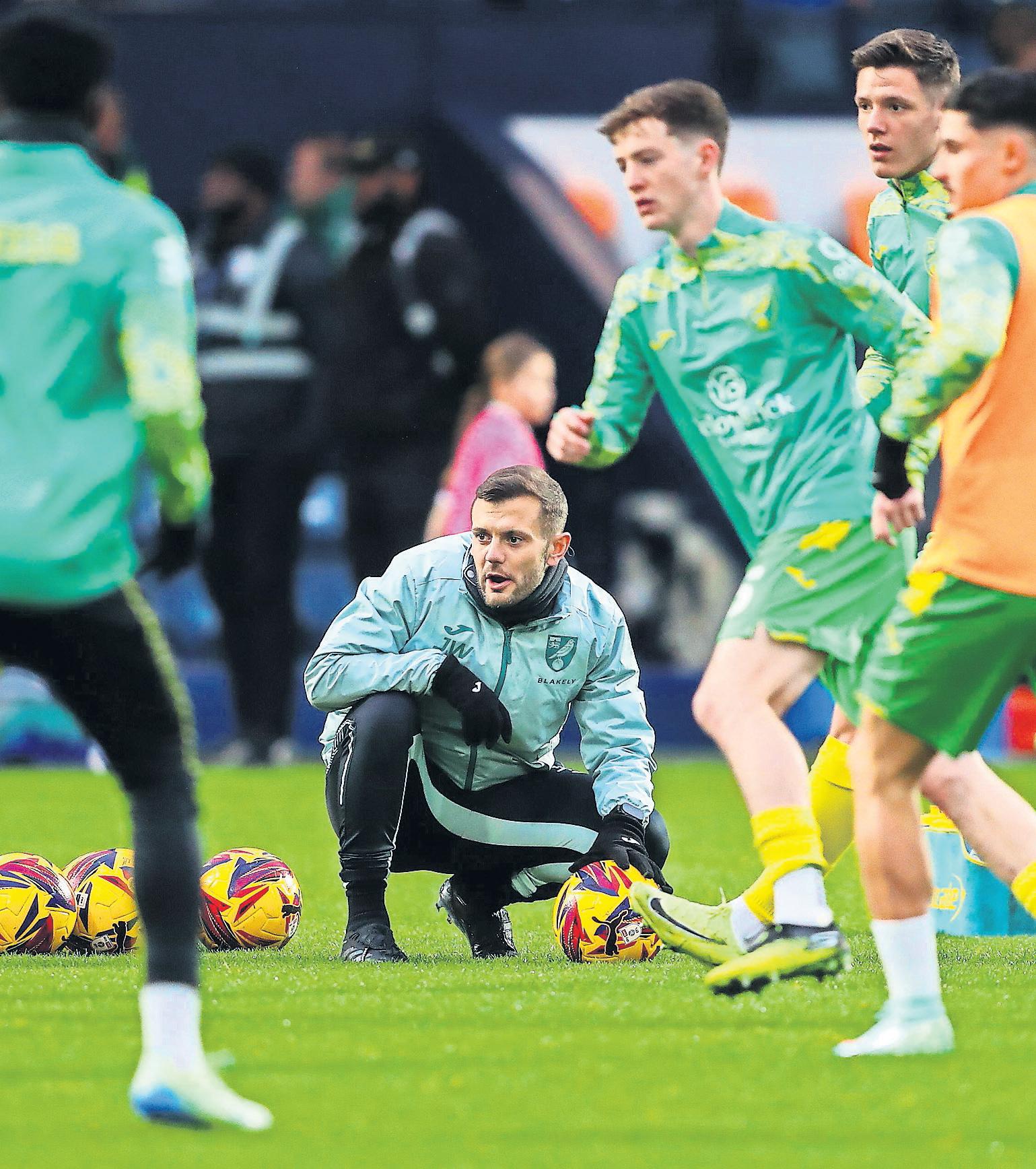 'I'd never seen someone coach that way. Mikel was the one. He inspired me'