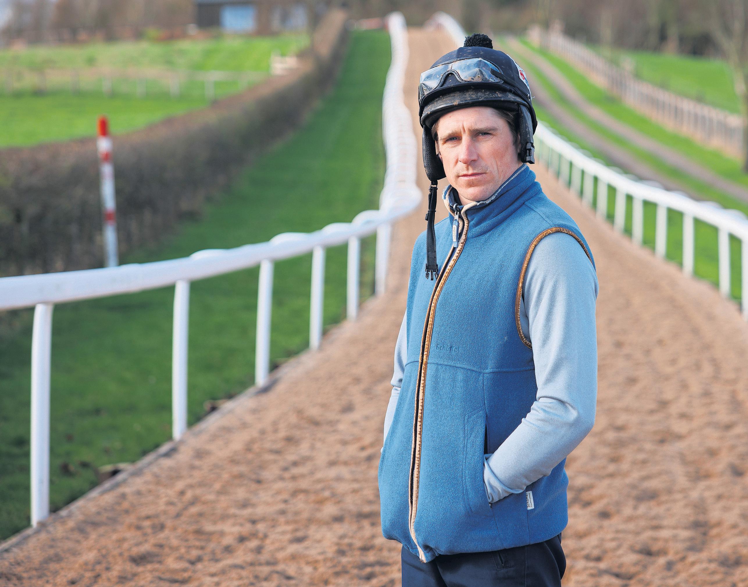 'We were kids and it was out of our control. But we got on with it'