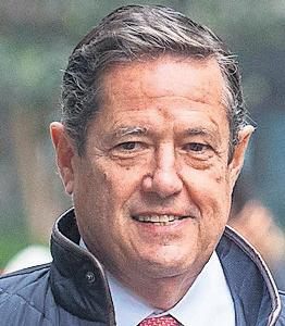 Staley accuses FCA of trying to 'destroy' his reputation