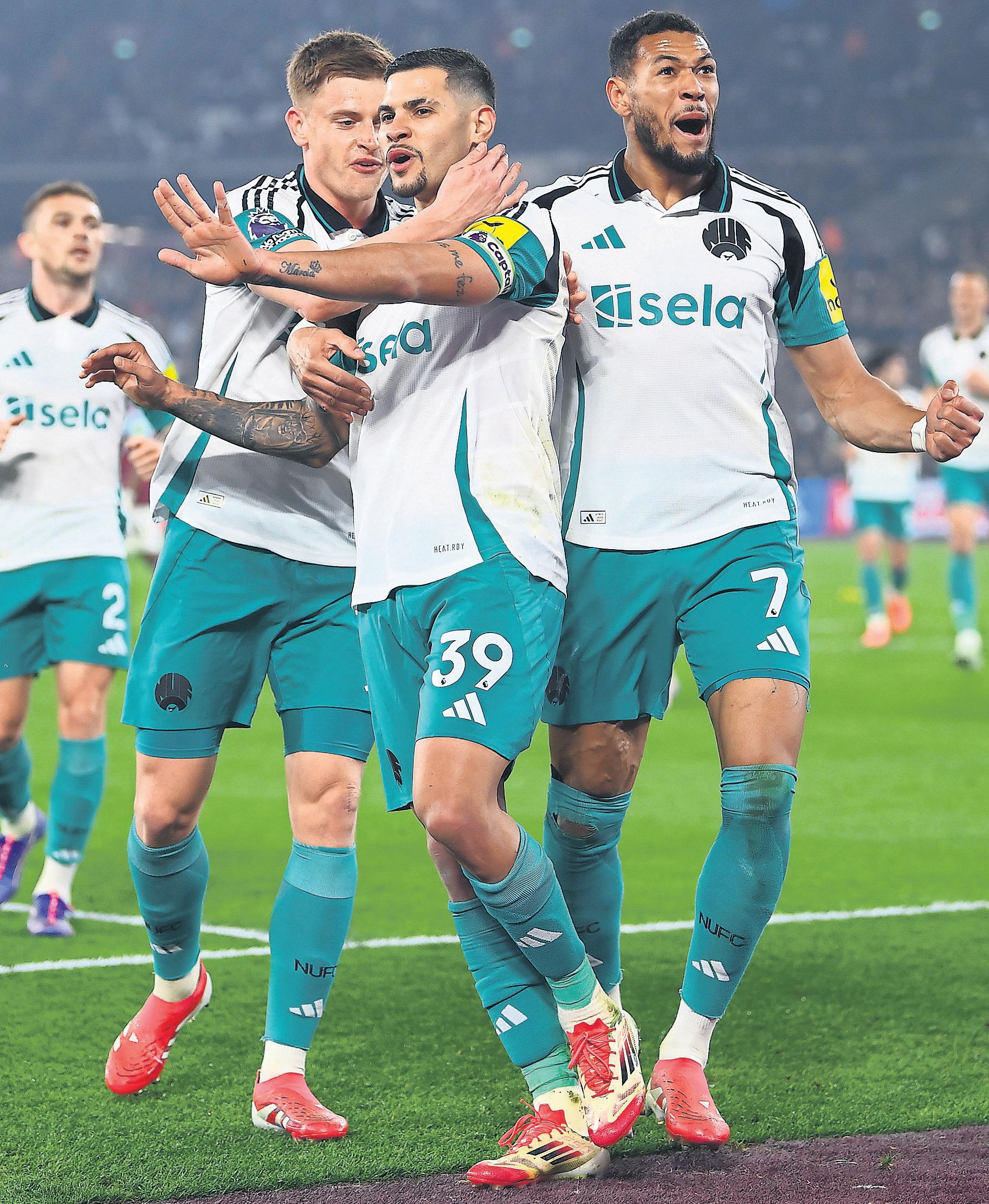 Only our best will be enough to beat PSG, warns Slot