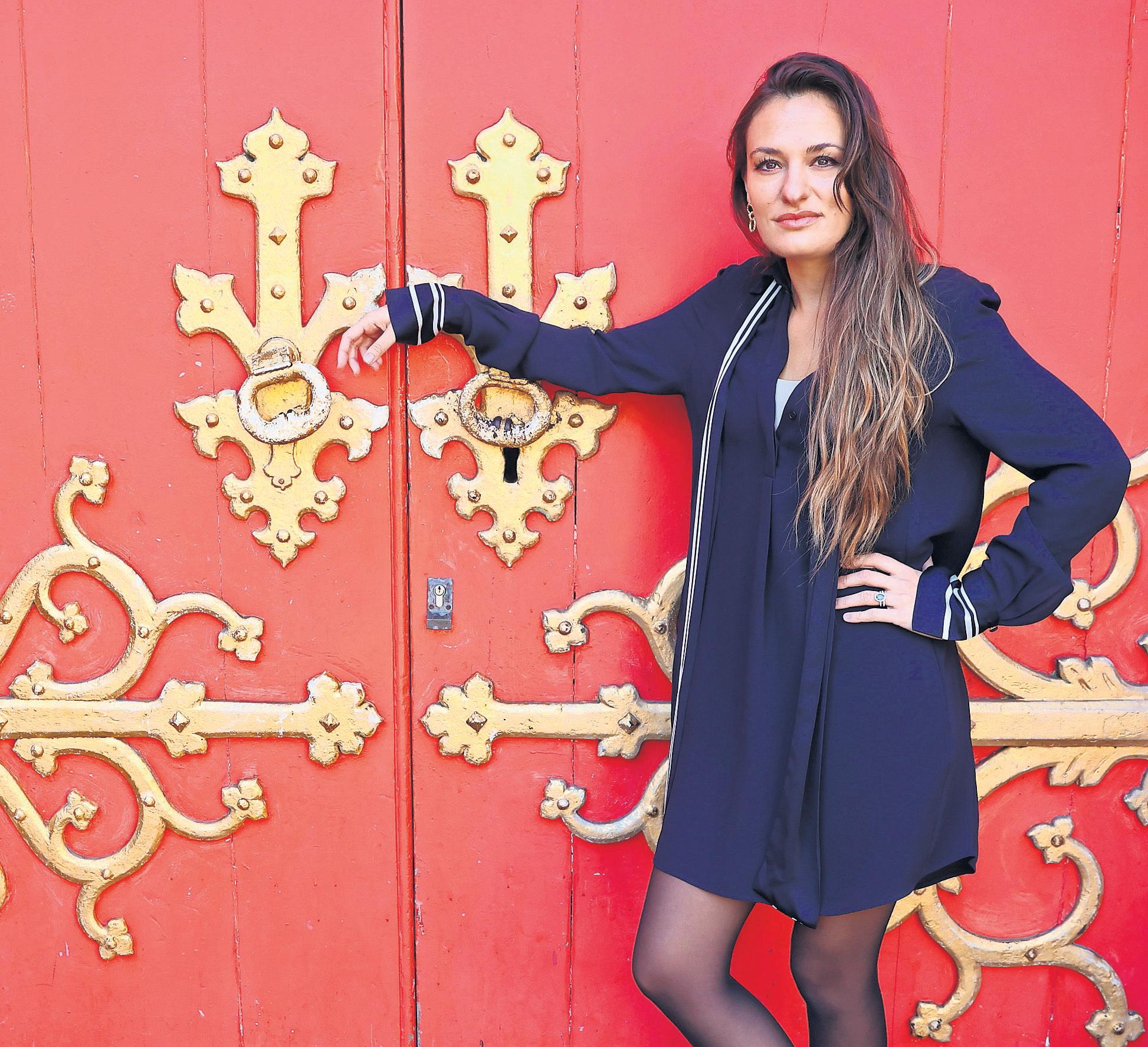 Artists have the power to stand up for truth, says festival chief